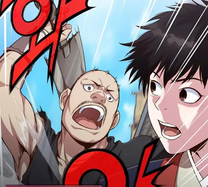 Heavenly Martial God Chapter 6 Gambar 98