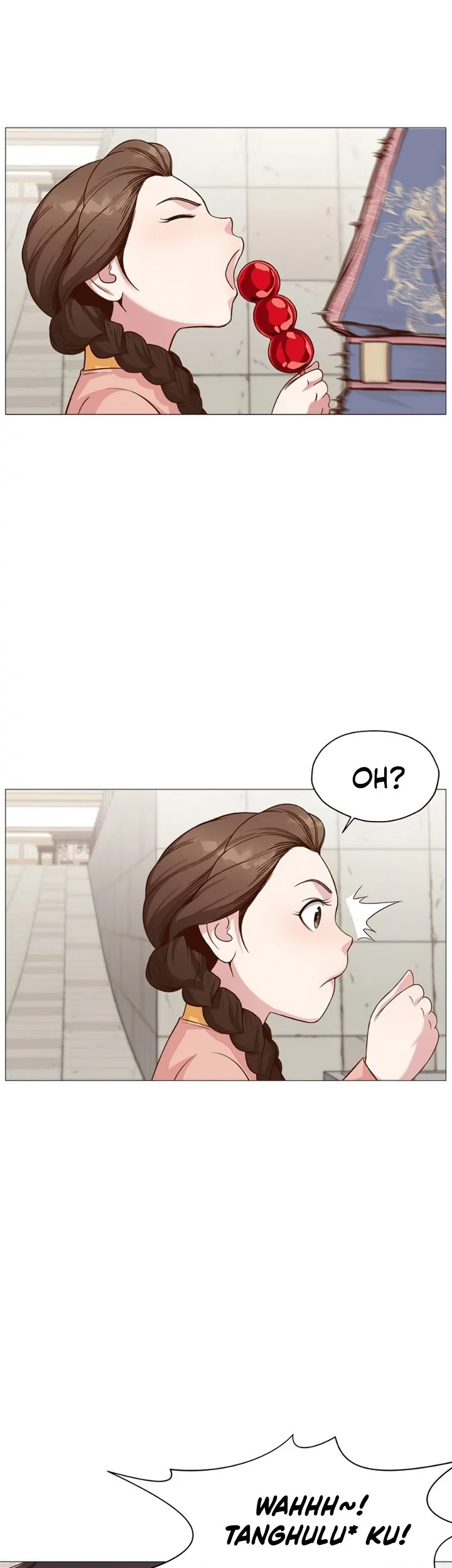 Heavenly Martial God Chapter 6 Gambar 10