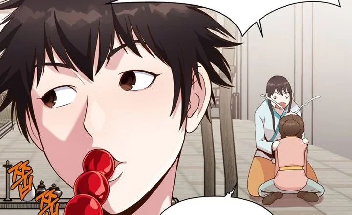 Heavenly Martial God Chapter 6 Gambar 11