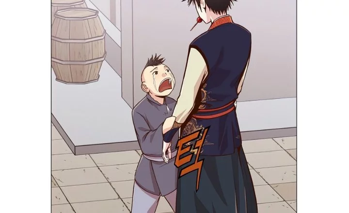 Heavenly Martial God Chapter 6 Gambar 17