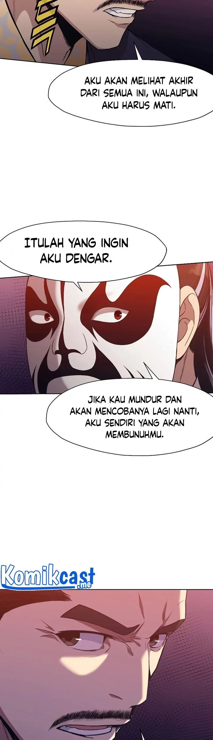 Heavenly Martial God Chapter 60 Gambar 29