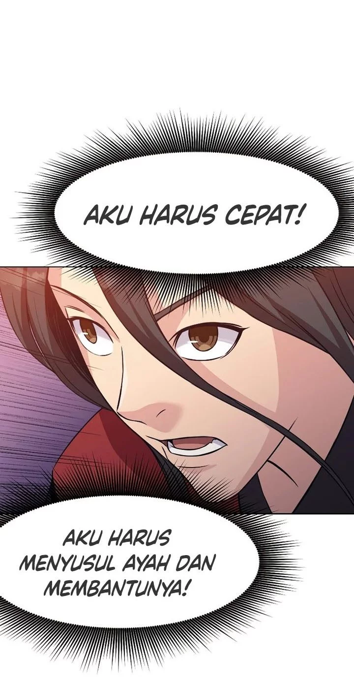 Heavenly Martial God Chapter 60 Gambar 36