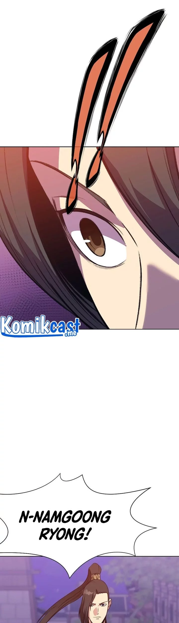 Heavenly Martial God Chapter 60 Gambar 37