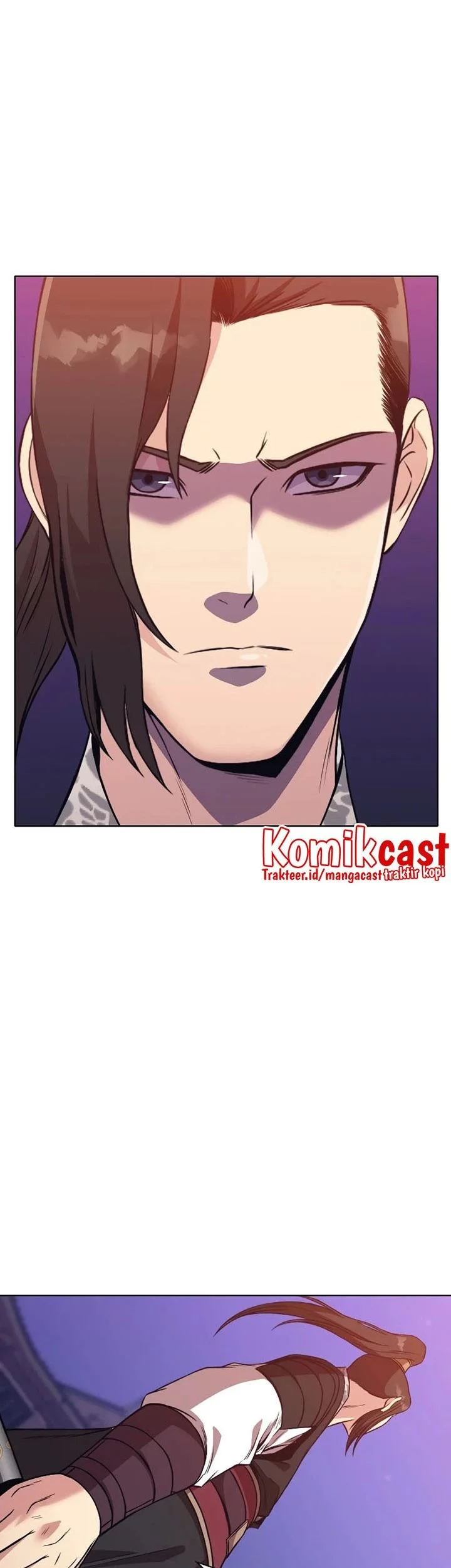 Heavenly Martial God Chapter 60 Gambar 39