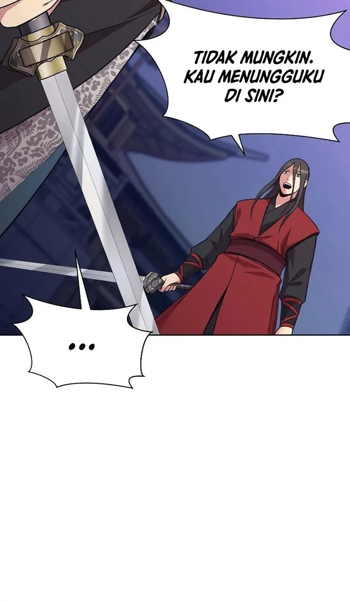 Heavenly Martial God Chapter 60 Gambar 40