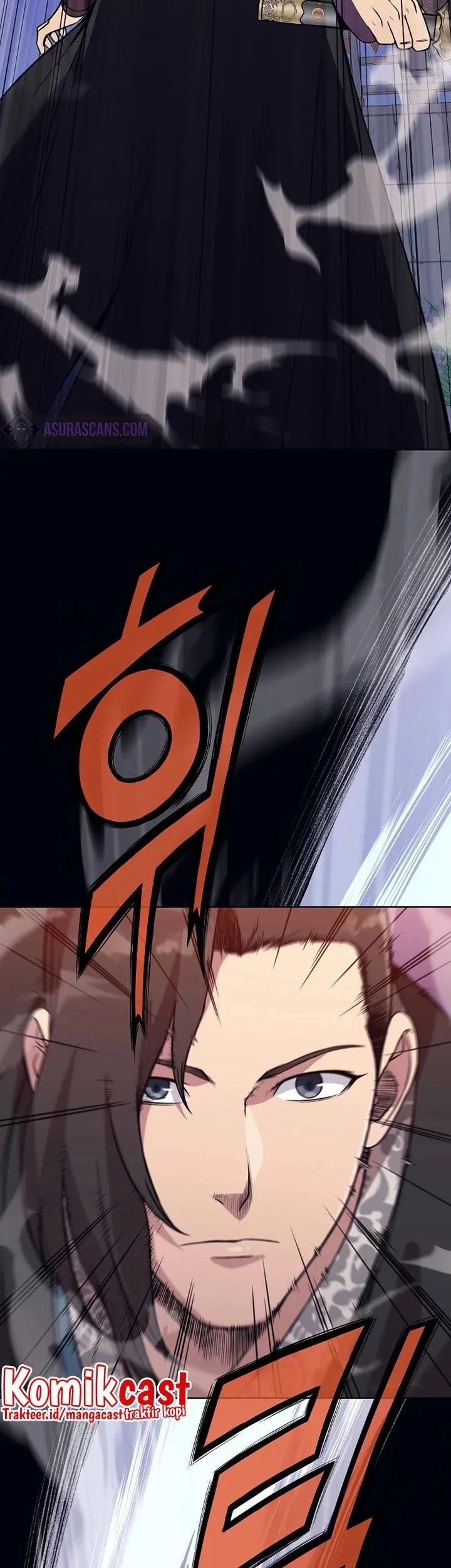 Heavenly Martial God Chapter 60 Gambar 45