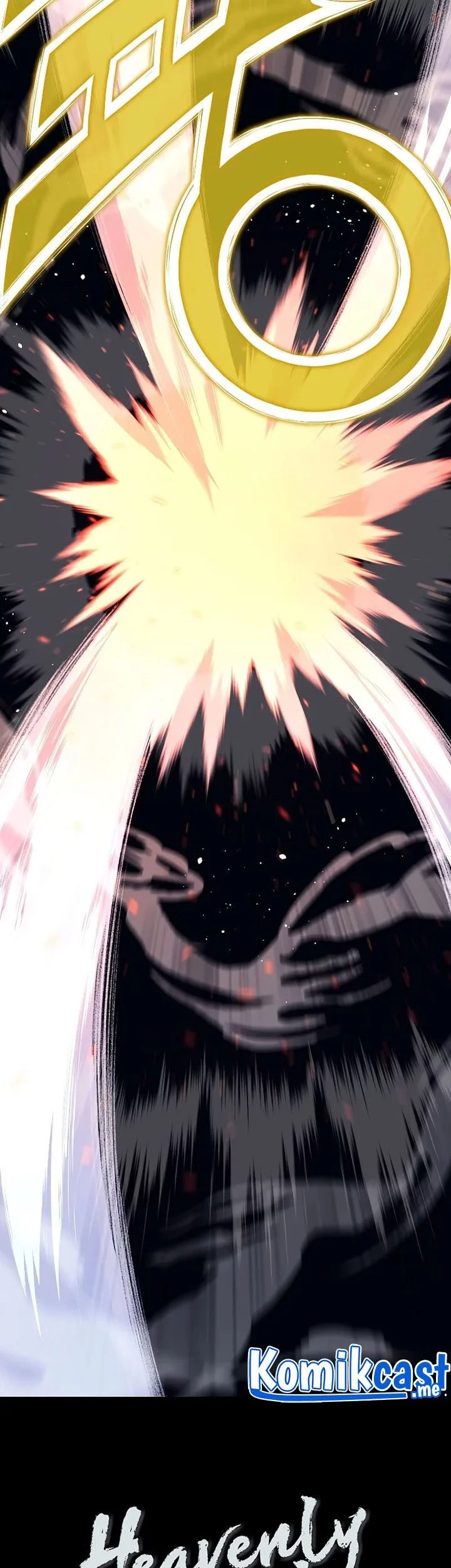 Heavenly Martial God Chapter 60 Gambar 47