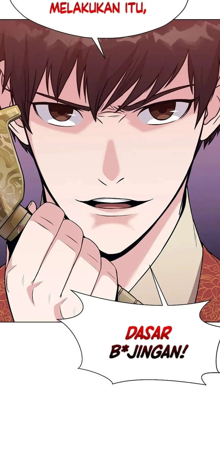 Heavenly Martial God Chapter 60 Gambar 6