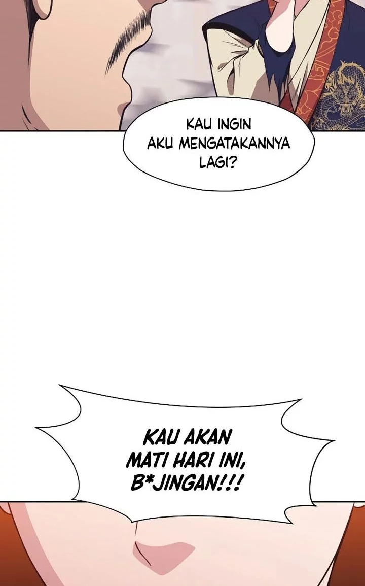 Heavenly Martial God Chapter 60 Gambar 8