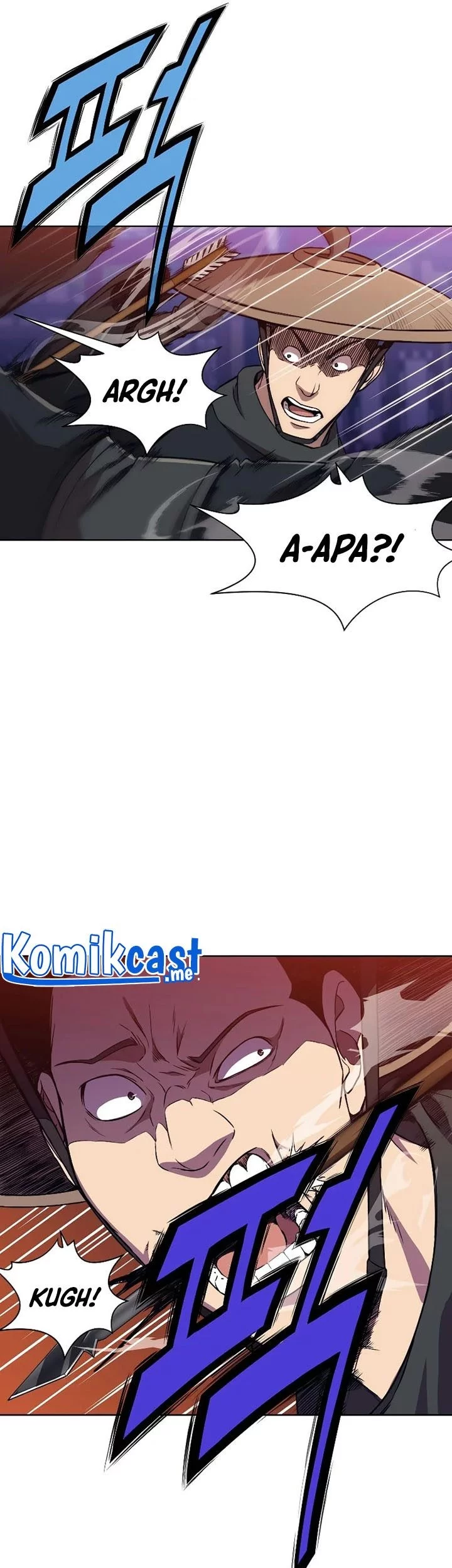 Heavenly Martial God Chapter 60 Gambar 13