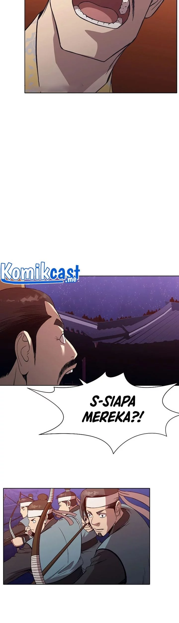 Heavenly Martial God Chapter 60 Gambar 17