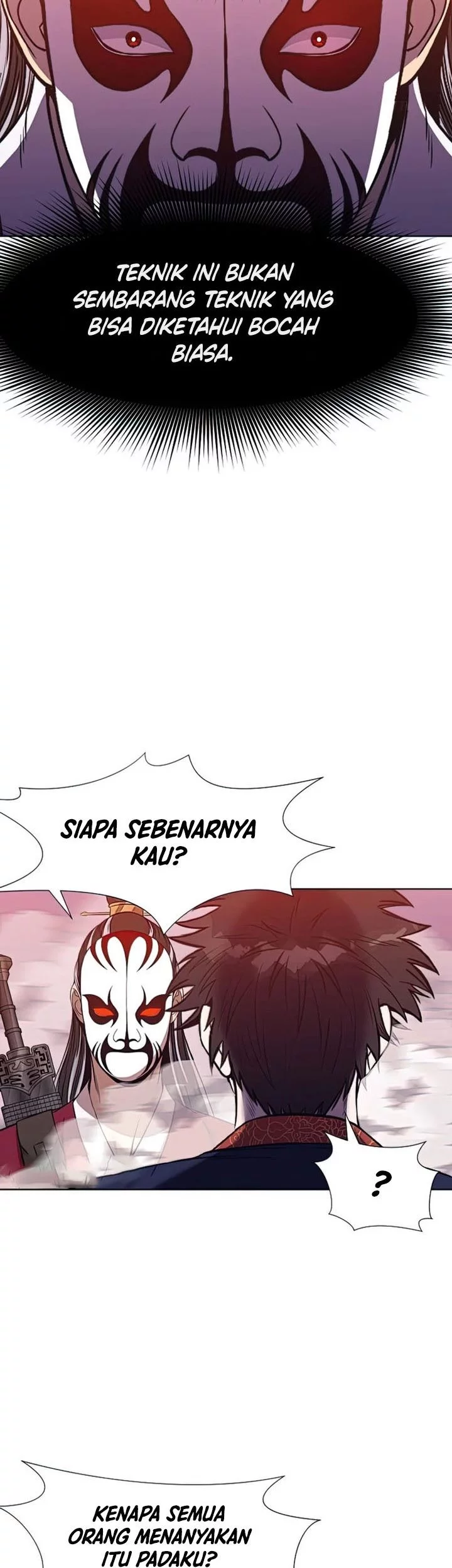 Heavenly Martial God Chapter 61 Gambar 25