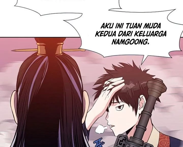 Heavenly Martial God Chapter 61 Gambar 26