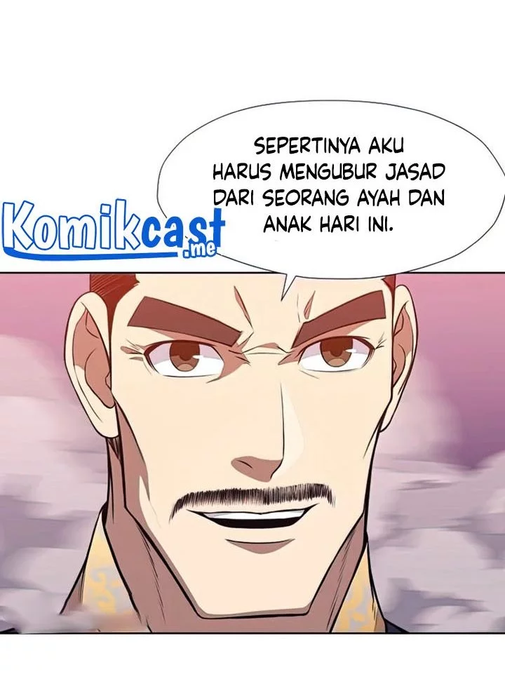 Heavenly Martial God Chapter 61 Gambar 32