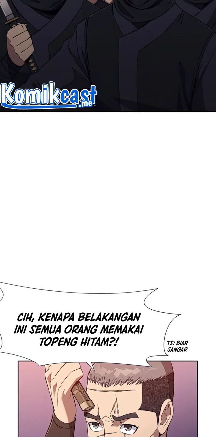 Baca  Heavenly Martial God Chapter 61 Gambar 2