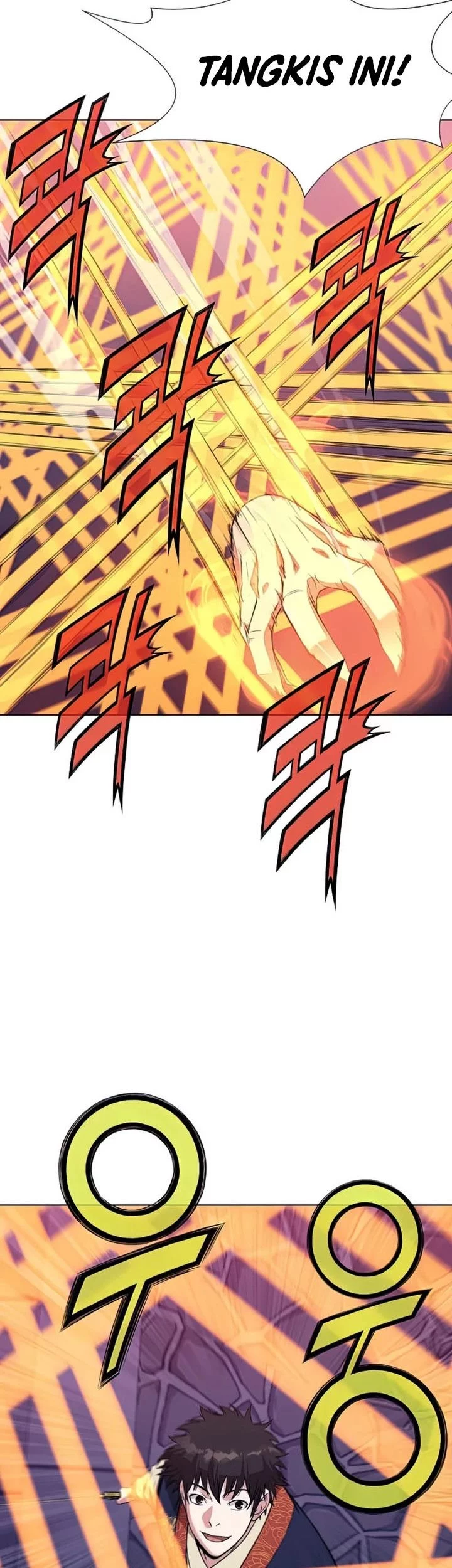 Heavenly Martial God Chapter 61 Gambar 39