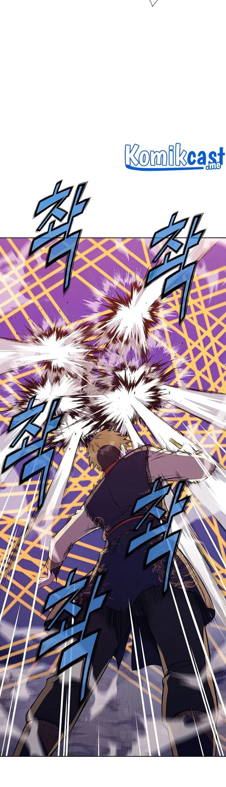 Heavenly Martial God Chapter 61 Gambar 41