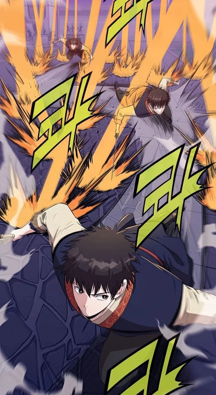 Heavenly Martial God Chapter 61 Gambar 46