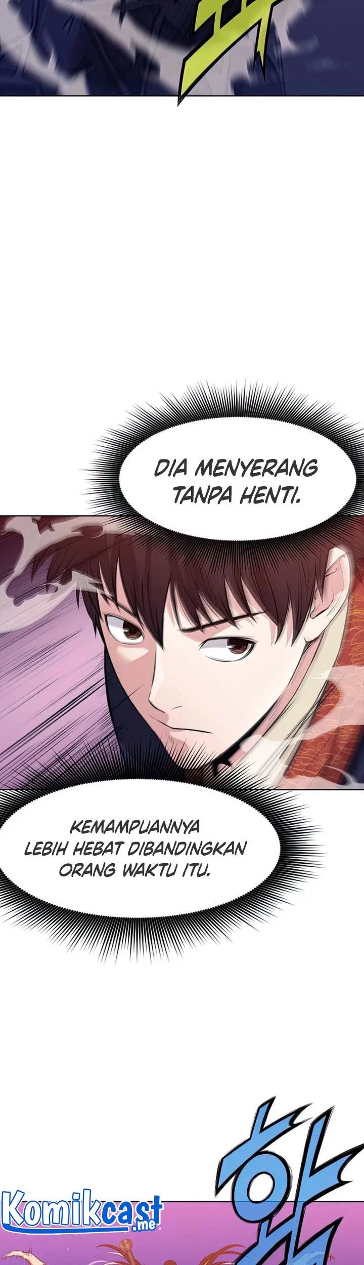 Heavenly Martial God Chapter 61 Gambar 47