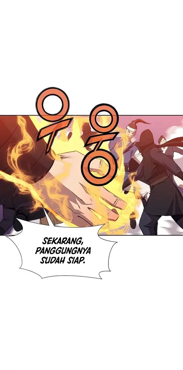 Heavenly Martial God Chapter 61 Gambar 6