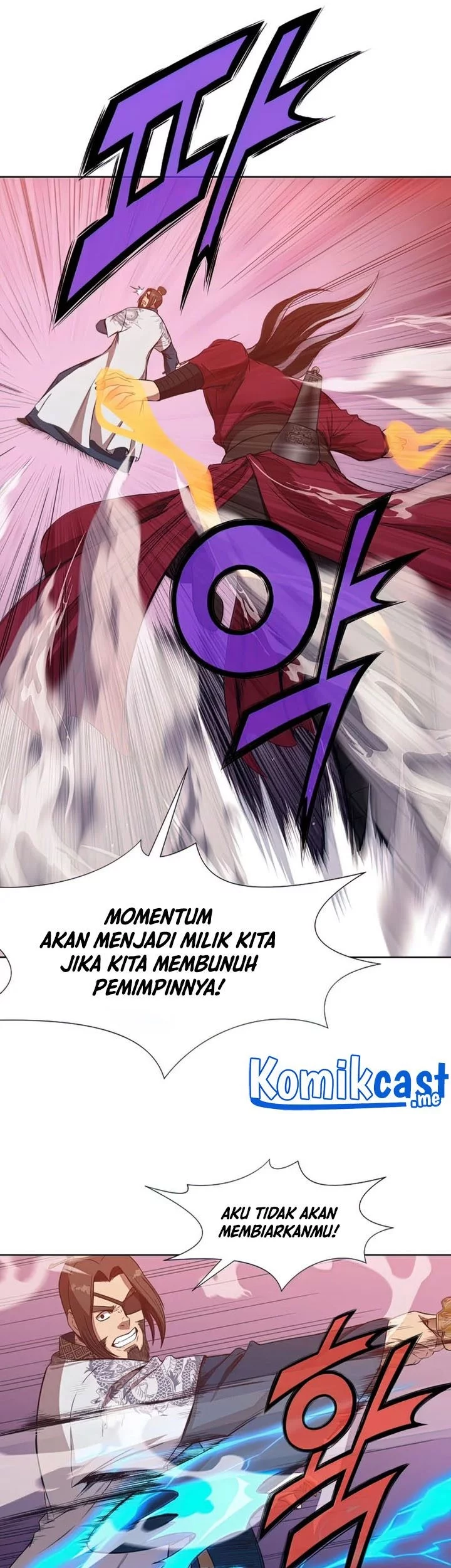 Heavenly Martial God Chapter 61 Gambar 7