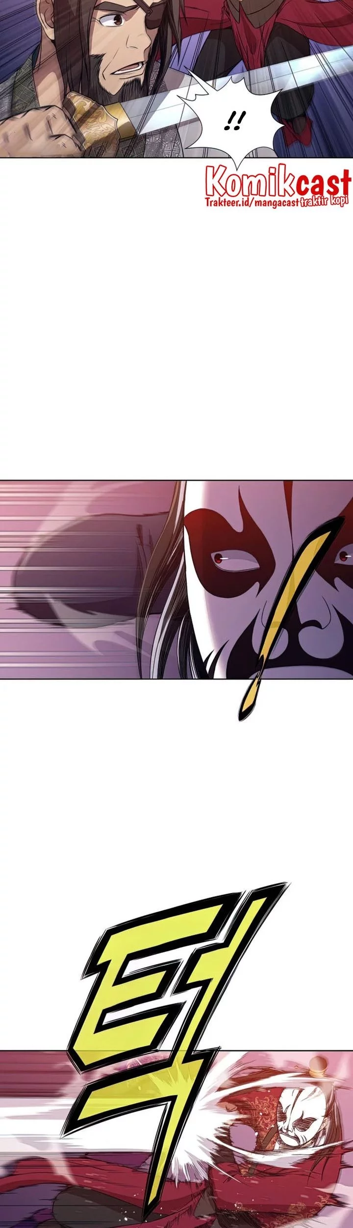 Heavenly Martial God Chapter 61 Gambar 17