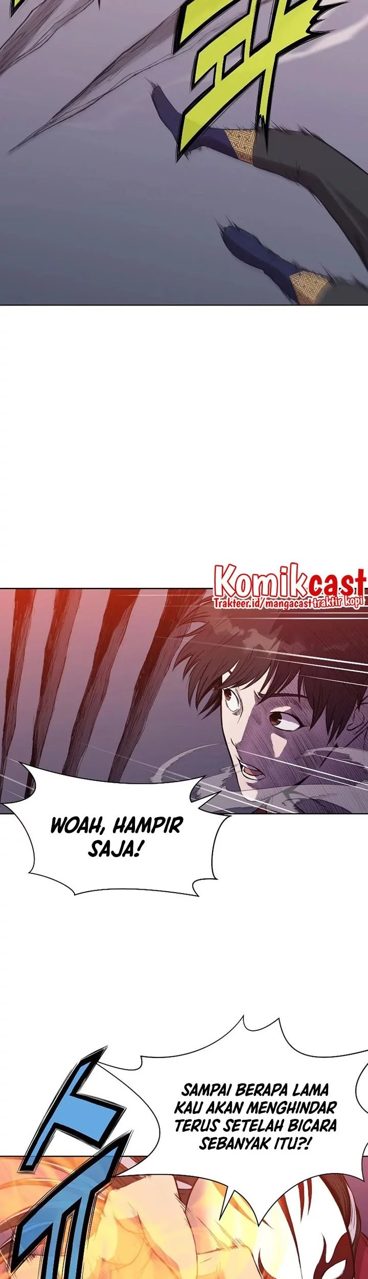 Heavenly Martial God Chapter 62 Gambar 22