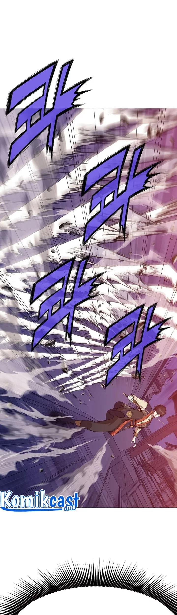 Heavenly Martial God Chapter 62 Gambar 24