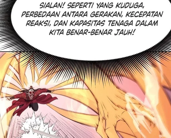 Heavenly Martial God Chapter 62 Gambar 25