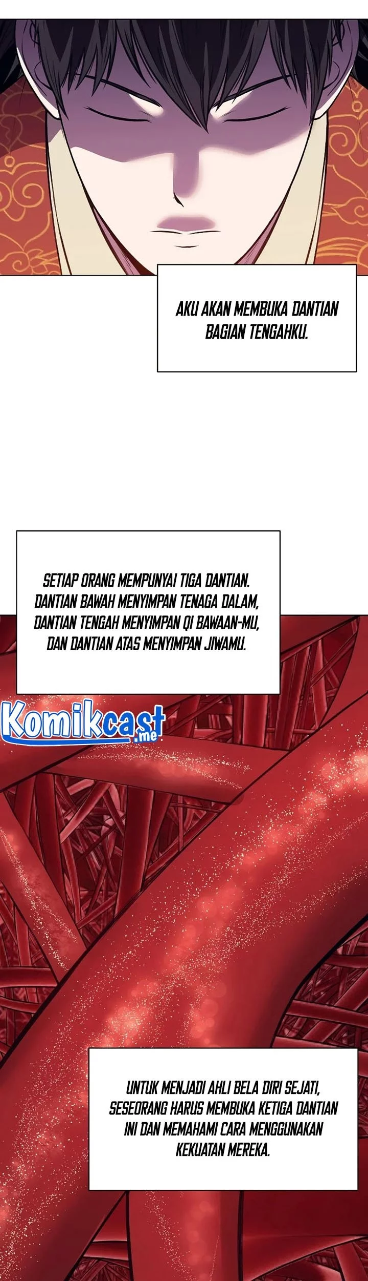 Heavenly Martial God Chapter 62 Gambar 32