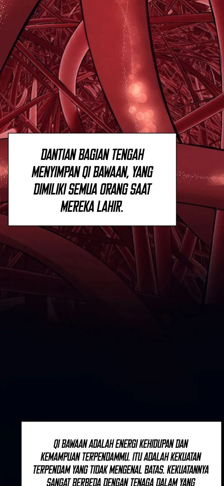 Heavenly Martial God Chapter 62 Gambar 33