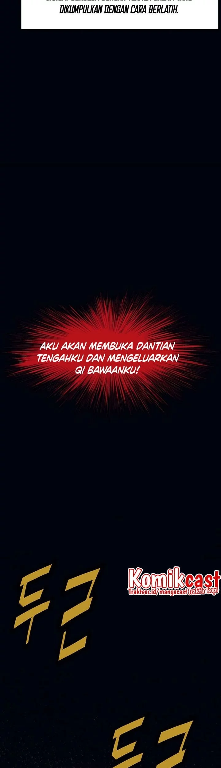 Heavenly Martial God Chapter 62 Gambar 34