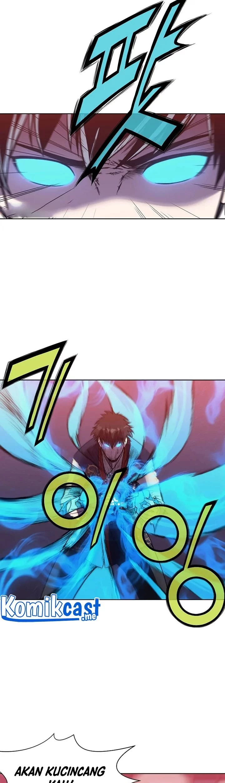 Heavenly Martial God Chapter 62 Gambar 36