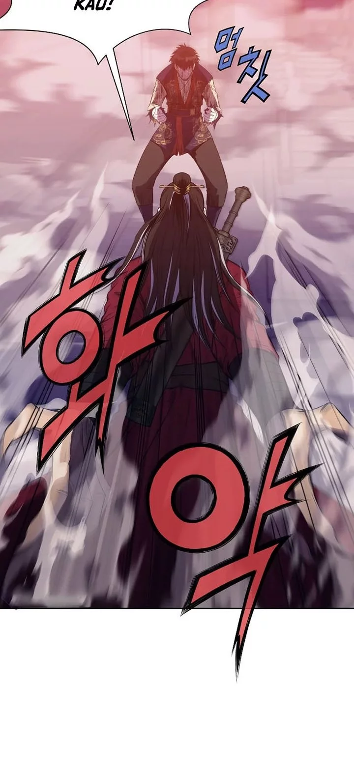 Heavenly Martial God Chapter 62 Gambar 37