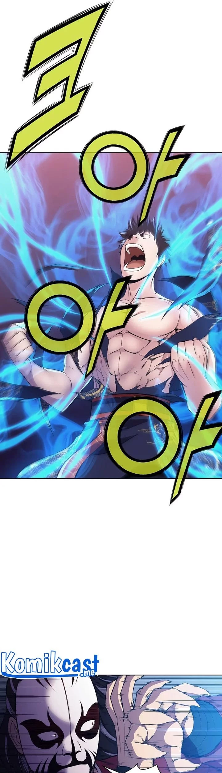 Heavenly Martial God Chapter 62 Gambar 38