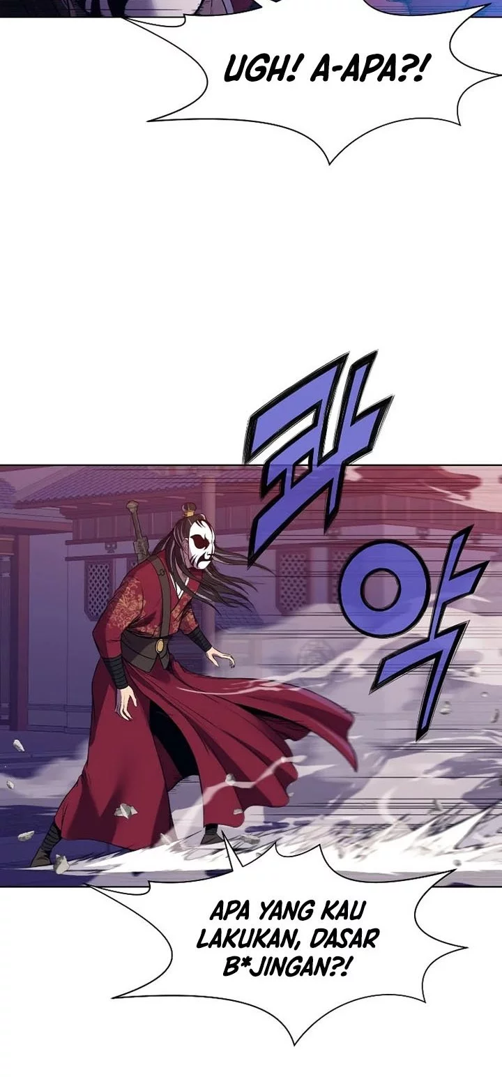 Heavenly Martial God Chapter 62 Gambar 39