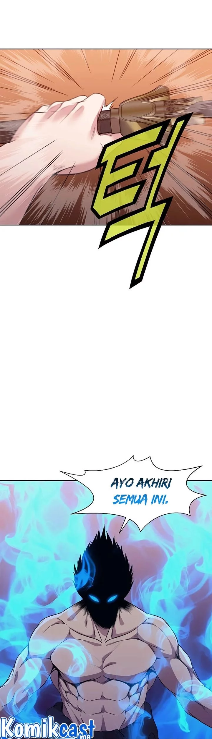Heavenly Martial God Chapter 62 Gambar 42
