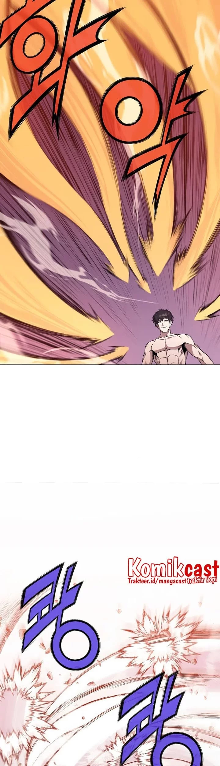 Heavenly Martial God Chapter 62 Gambar 46