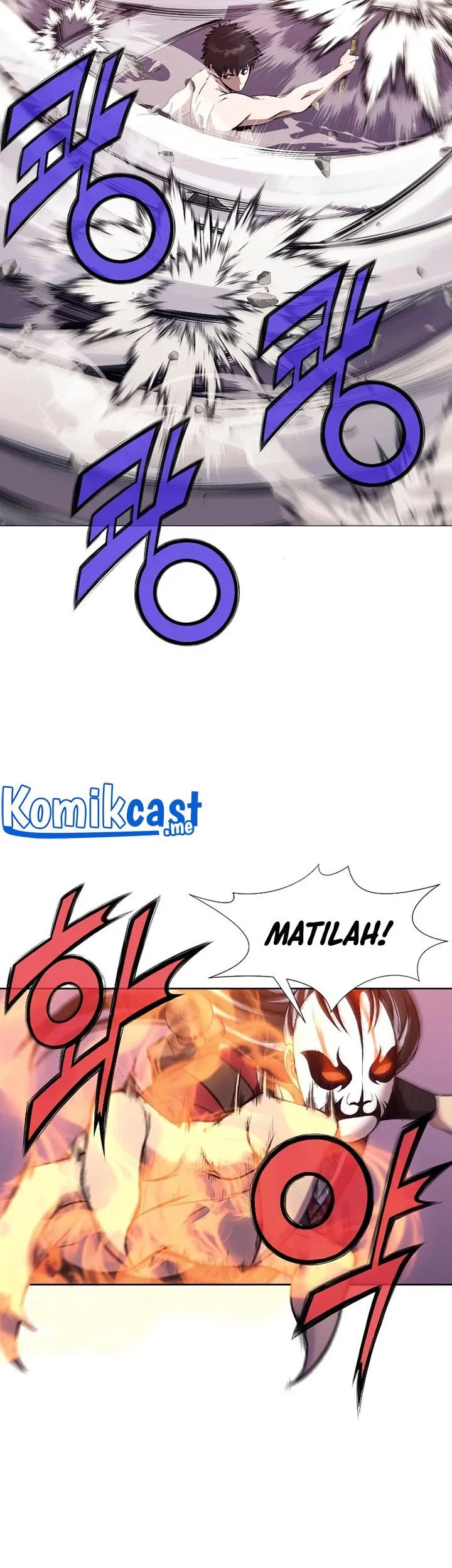 Heavenly Martial God Chapter 62 Gambar 48