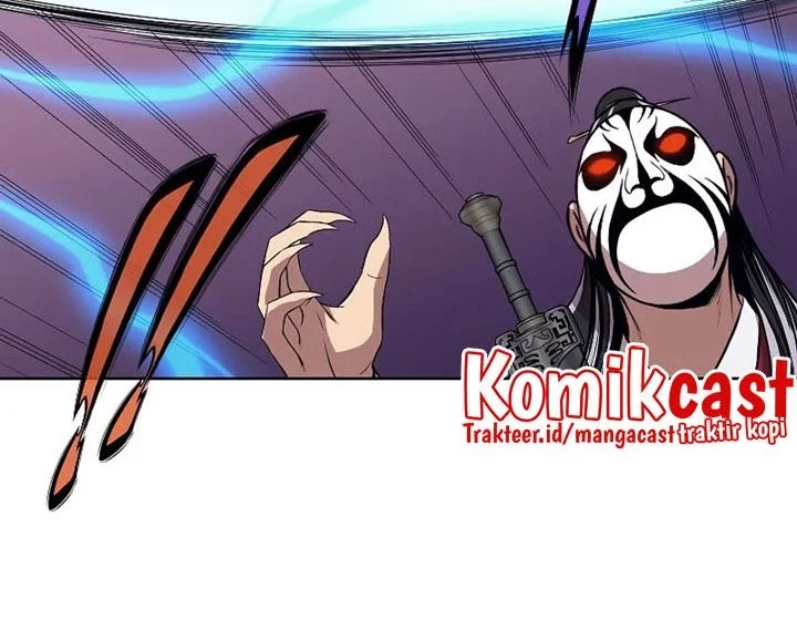 Heavenly Martial God Chapter 62 Gambar 51