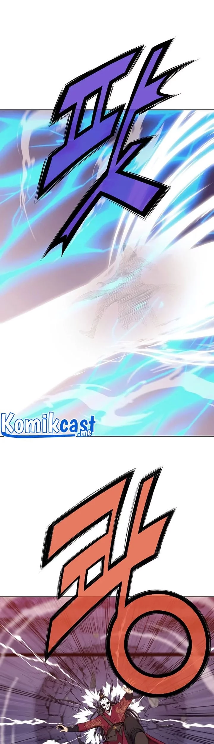 Heavenly Martial God Chapter 62 Gambar 52