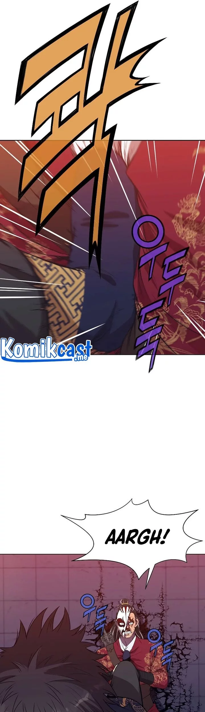 Heavenly Martial God Chapter 62 Gambar 58