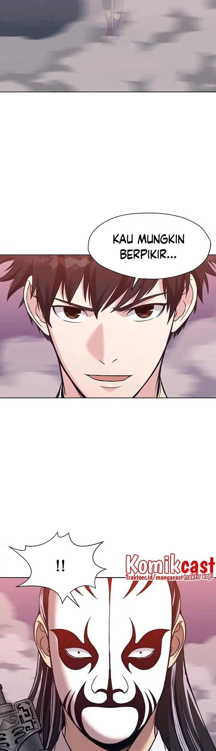 Heavenly Martial God Chapter 62 Gambar 4