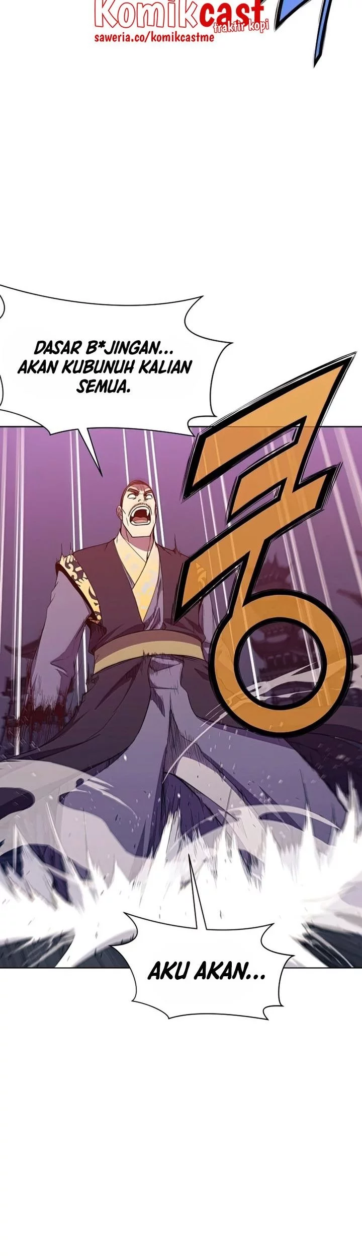 Heavenly Martial God Chapter 63 Gambar 19