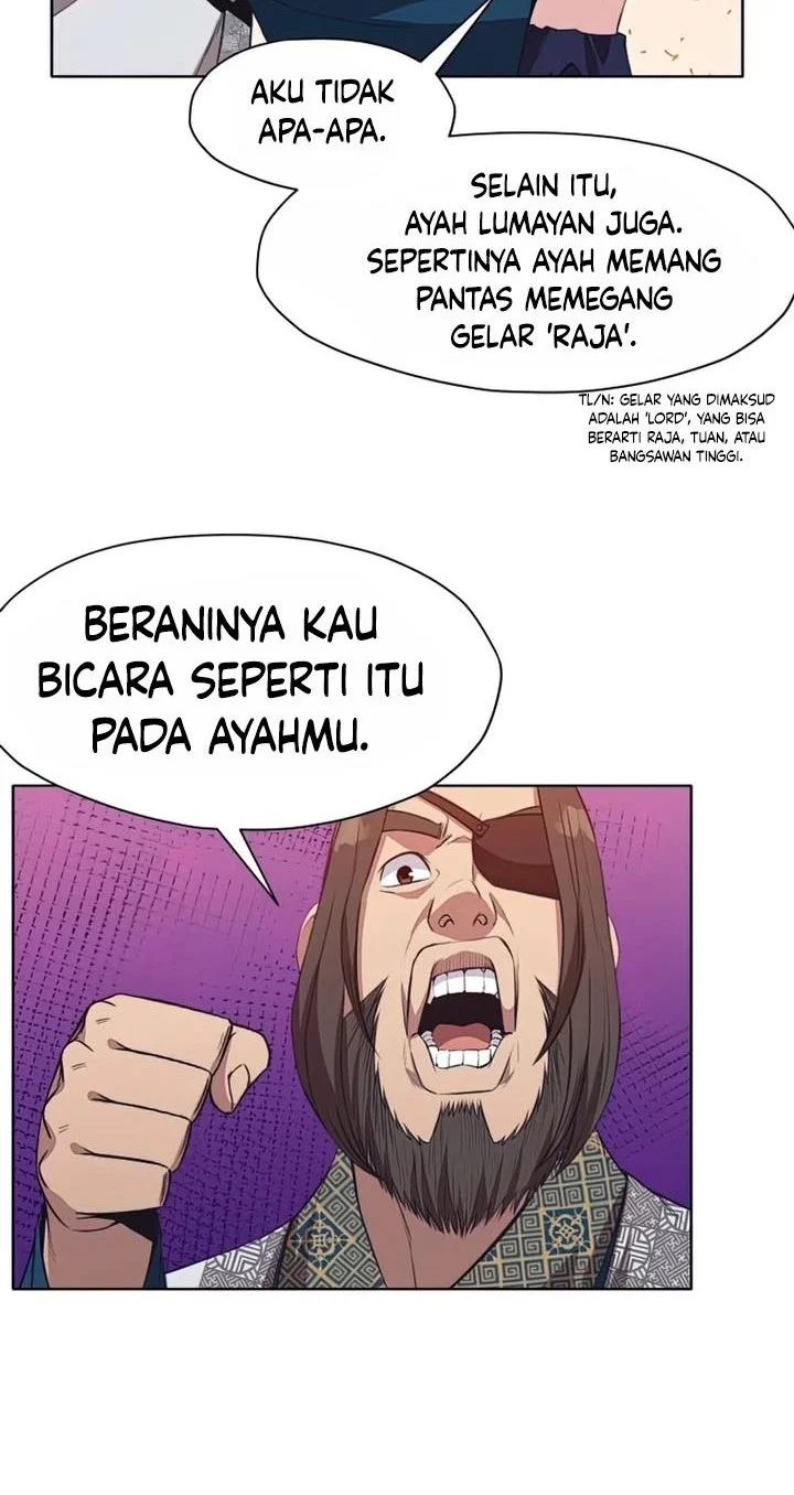 Heavenly Martial God Chapter 63 Gambar 22