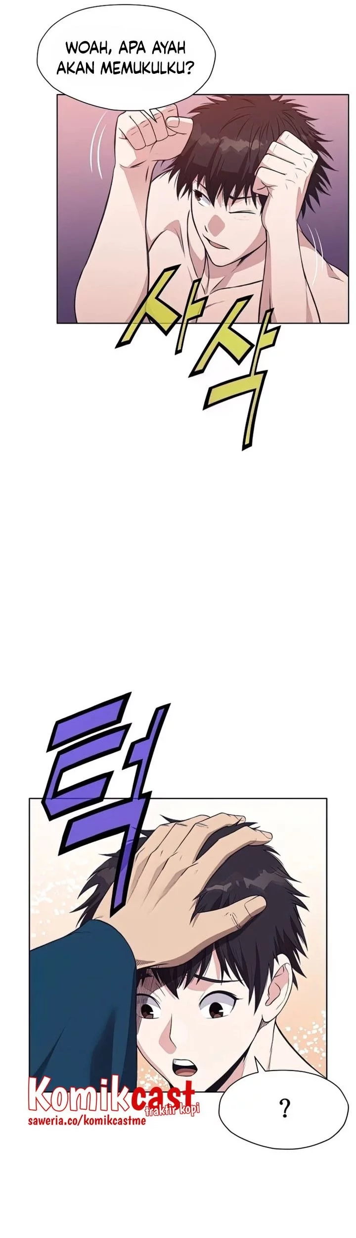 Heavenly Martial God Chapter 63 Gambar 23