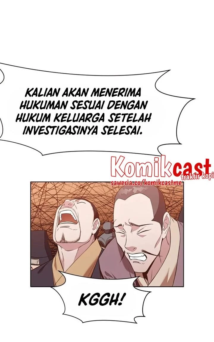 Heavenly Martial God Chapter 63 Gambar 32