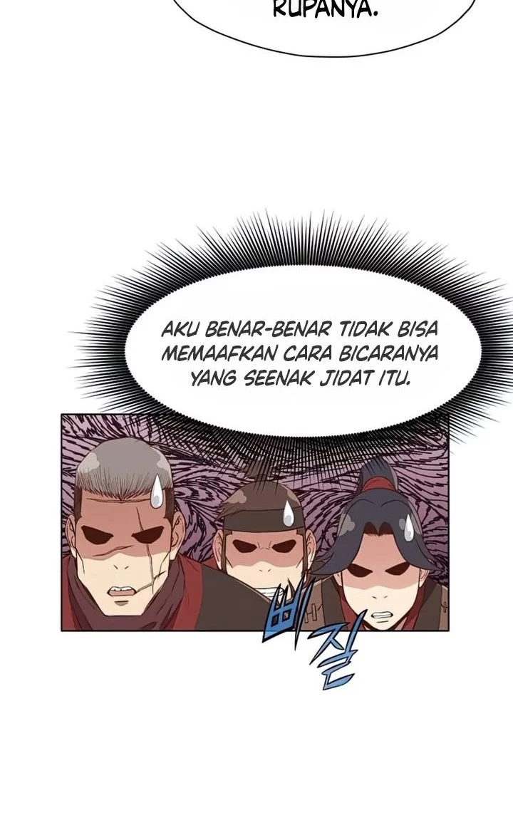 Heavenly Martial God Chapter 63 Gambar 34