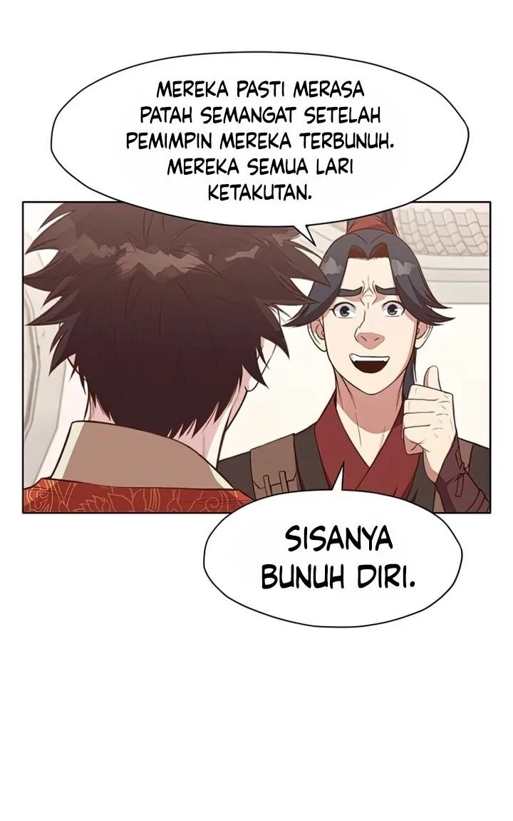 Heavenly Martial God Chapter 63 Gambar 36