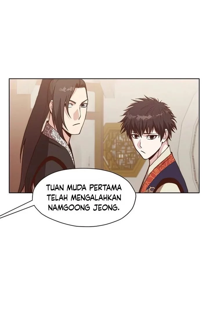 Heavenly Martial God Chapter 63 Gambar 40